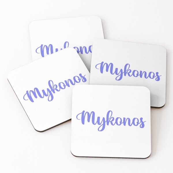 Item preview, mykonos designed and sold by designsbysamantha.