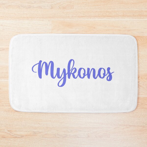 Item preview, mykonos designed and sold by designsbysamantha.