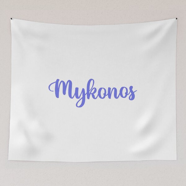 Item preview, mykonos designed and sold by designsbysamantha.