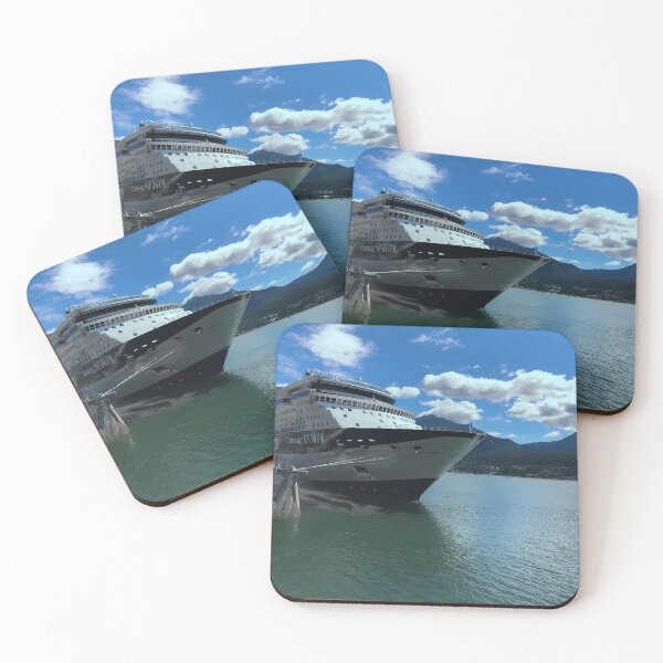 Item preview, CELEBRITY-INFINITY-JUNEAU-ALASKA designed and sold by ThomasWHunt.
