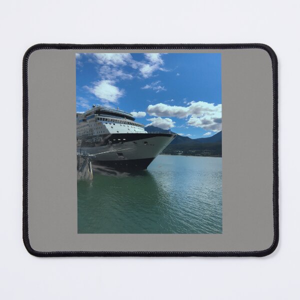 Aperçu de l'œuvre CÉLÉBRITÉ-INFINITY-JUNEAU-ALASKA créée et vendue par ThomasWHunt.
