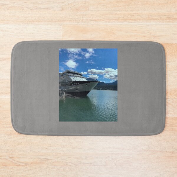 Item preview, CELEBRITY-INFINITY-JUNEAU-ALASKA designed and sold by ThomasWHunt.