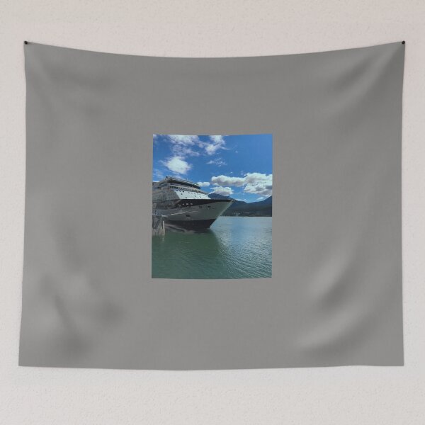 Item preview, CELEBRITY-INFINITY-JUNEAU-ALASKA designed and sold by ThomasWHunt.