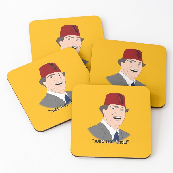 Item preview, Tommy Cooper designed and sold by GemimaRosaArt.