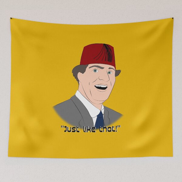 Item preview, Tommy Cooper designed and sold by GemimaRosaArt.