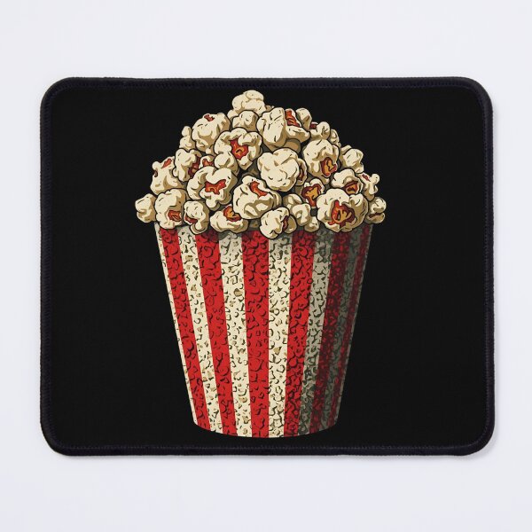 Item preview, Popcorn Vibes Only designed and sold by Art-Design-EM.