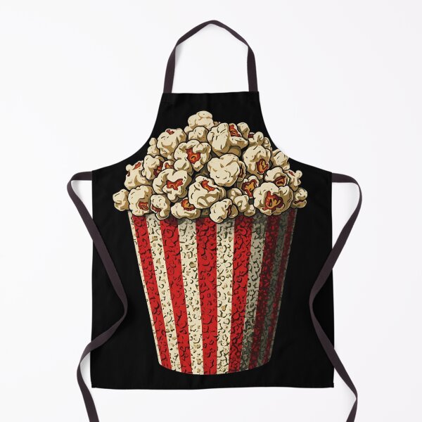 Item preview, Popcorn Vibes Only designed and sold by Art-Design-EM.