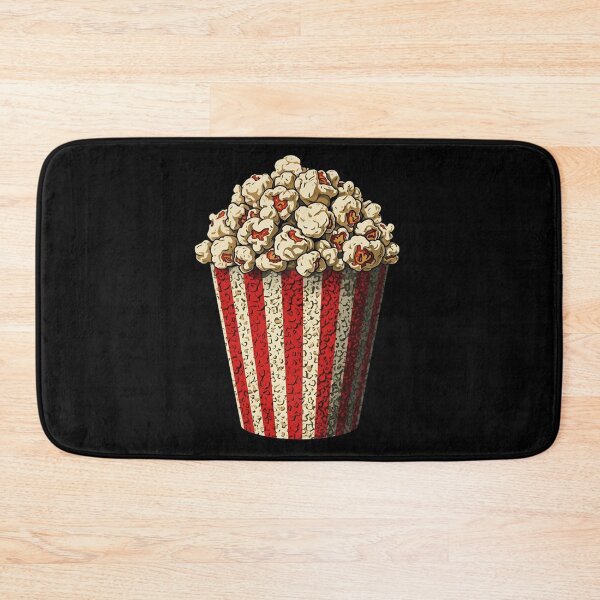 Item preview, Popcorn Vibes Only designed and sold by Art-Design-EM.