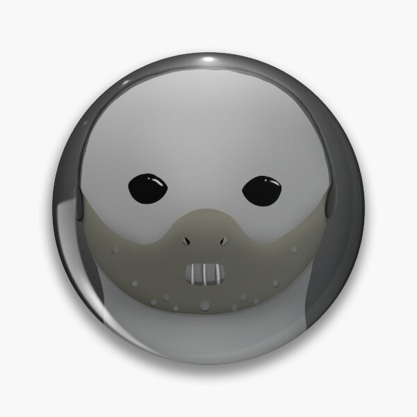 Item preview, Thriller-Seal version designed and sold by Dicreapide.