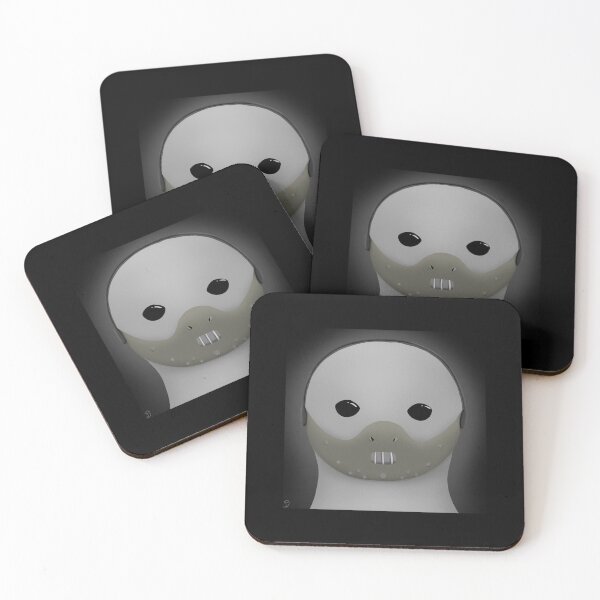 Item preview, Thriller-Seal version designed and sold by Dicreapide.