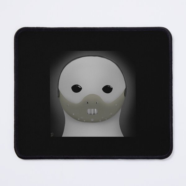 Item preview, Thriller-Seal version designed and sold by Dicreapide.