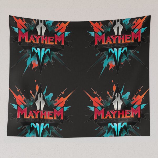 Item preview, Lady Gaga Mayhem Album designed and sold by TOGETHERINSIEME.