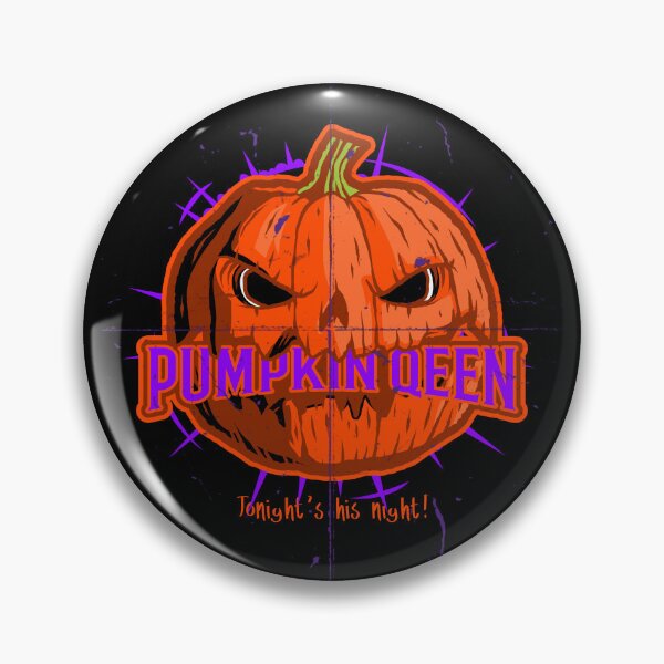 Item preview, Pumpkin Qeen designed and sold by EvaKlein68.