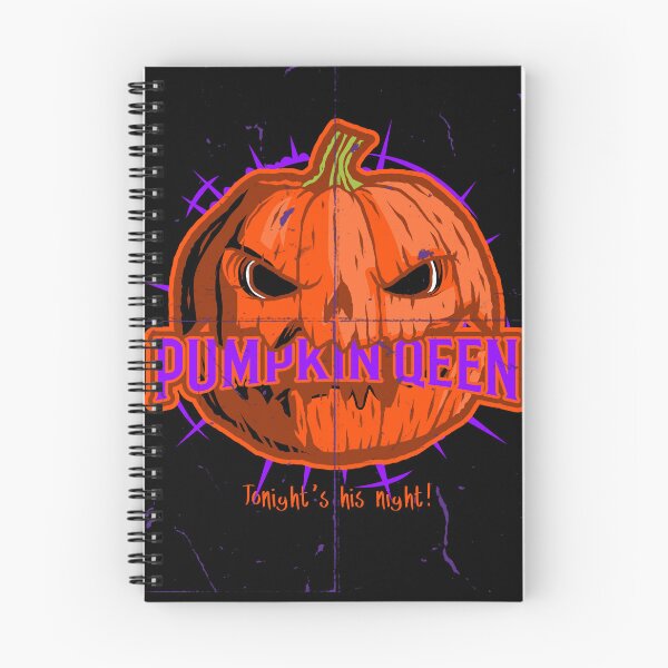 Item preview, Pumpkin Qeen designed and sold by EvaKlein68.