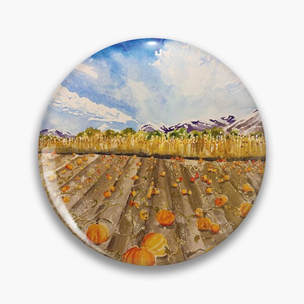 Item preview, Pumpkin Patch designed and sold by teresabird.
