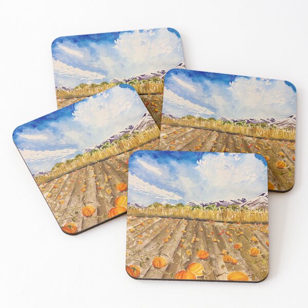 Item preview, Pumpkin Patch designed and sold by teresabird.