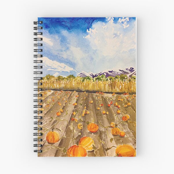 Item preview, Pumpkin Patch designed and sold by teresabird.