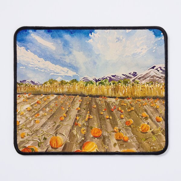 Item preview, Pumpkin Patch designed and sold by teresabird.