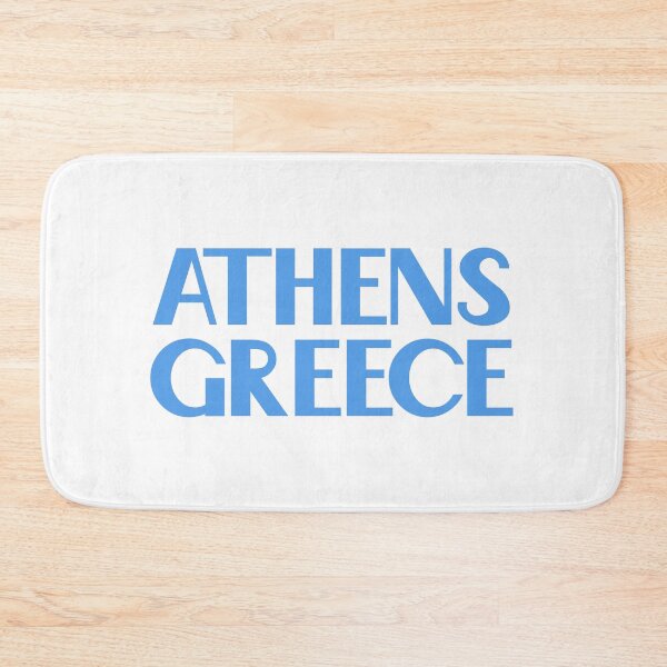 Item preview, athens greece designed and sold by designsbysamantha.
