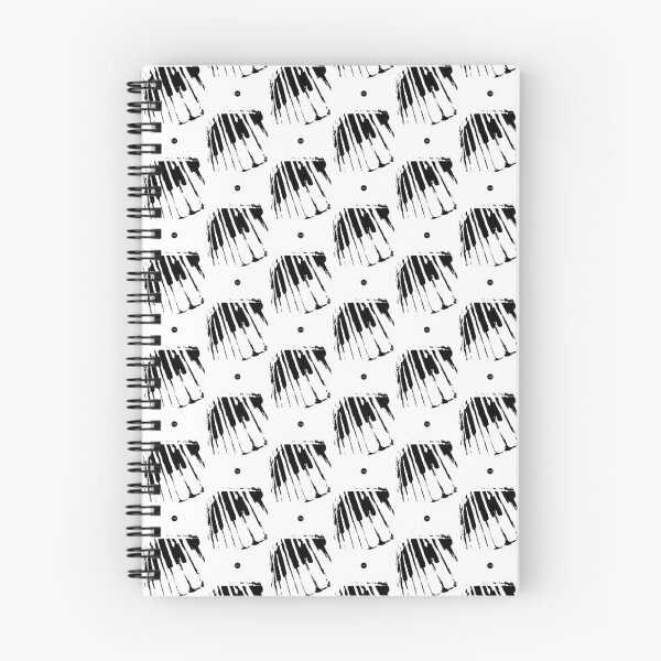 Item preview, Ink Echoes (fc) P designed and sold by XUSRedbubble.