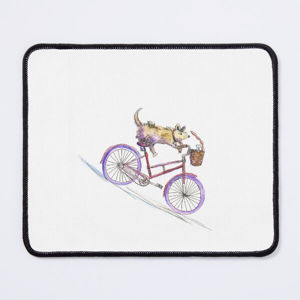 Item preview, Free Wheeling designed and sold by TracyAnnGill.