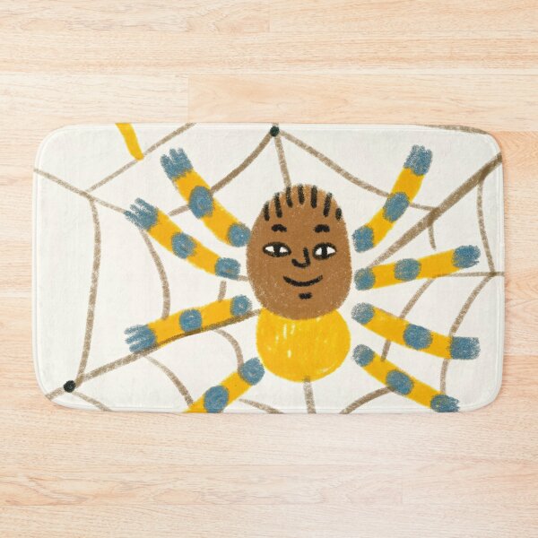 Item preview, Anansi 01 designed and sold by AIfolklore.