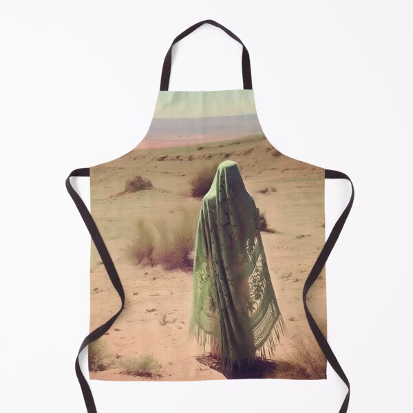 Item preview, Saint Theodora of Alexandria designed and sold by SanctifiedSouls.