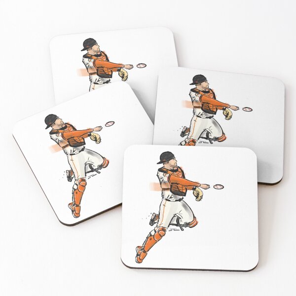 Item preview, Catcher with a Cannon designed and sold by jsosdesign.