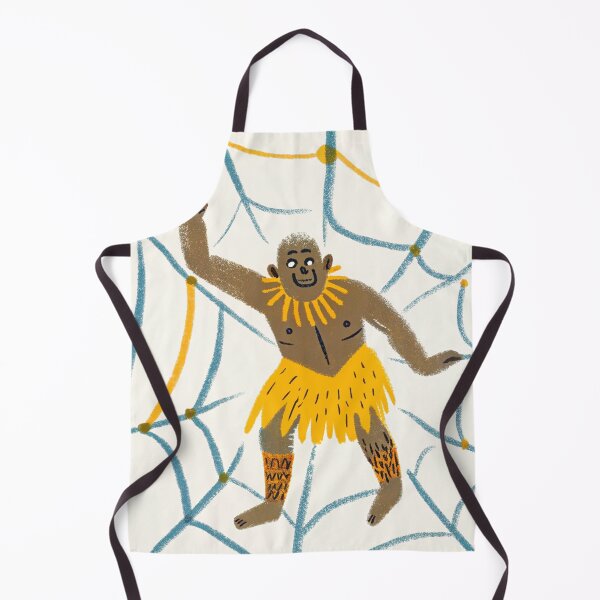 Item preview, Anansi 02 designed and sold by AIfolklore.