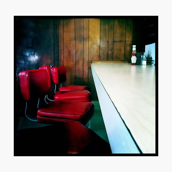 Apple Pan Photographic Print