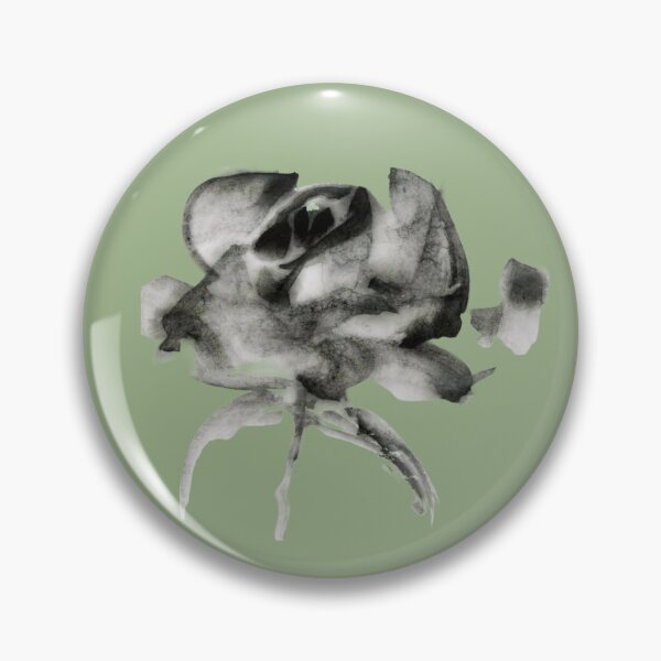 Item preview, Ethereal Rose designed and sold by napalama.