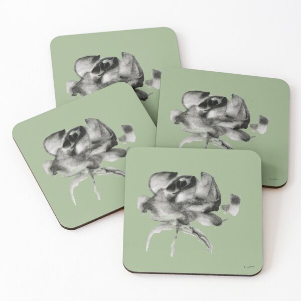 Item preview, Ethereal Rose designed and sold by napalama.