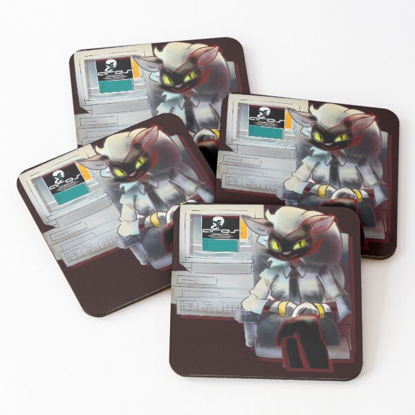 Item preview, Computer Kitty designed and sold by reverentxranger.