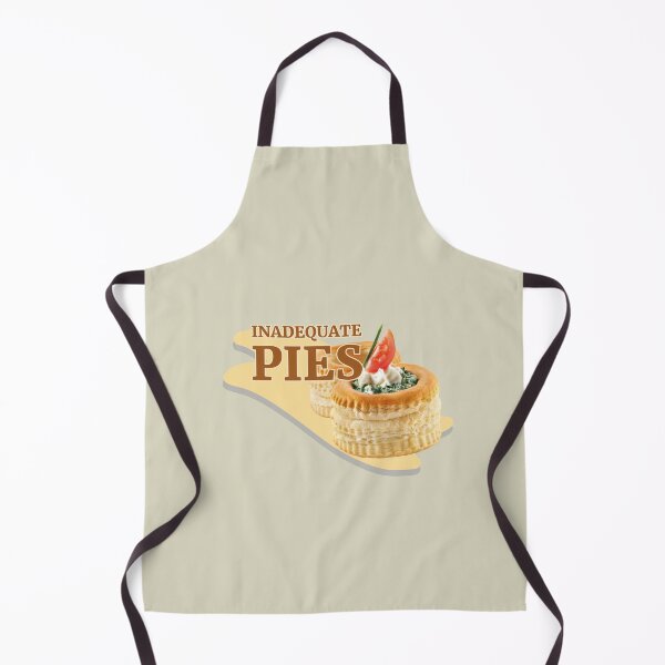 Item preview, Inadequate pies designed and sold by ClanRaeDesign.