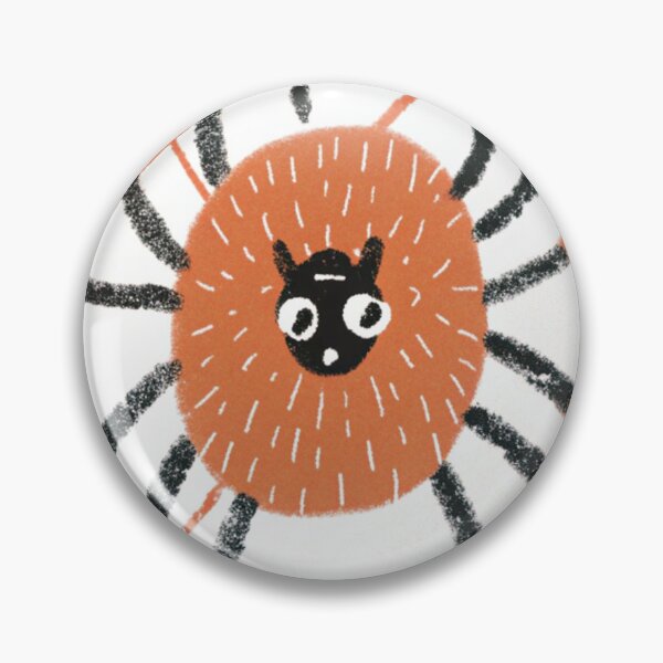 Item preview, Anansi 03 designed and sold by AIfolklore.