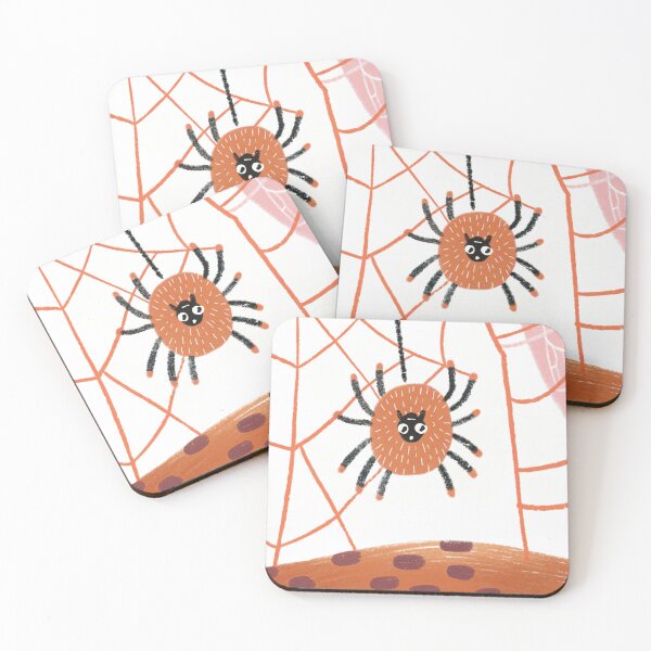 Item preview, Anansi 03 designed and sold by AIfolklore.