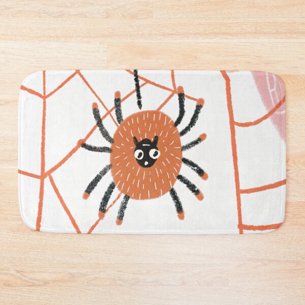 Item preview, Anansi 03 designed and sold by AIfolklore.