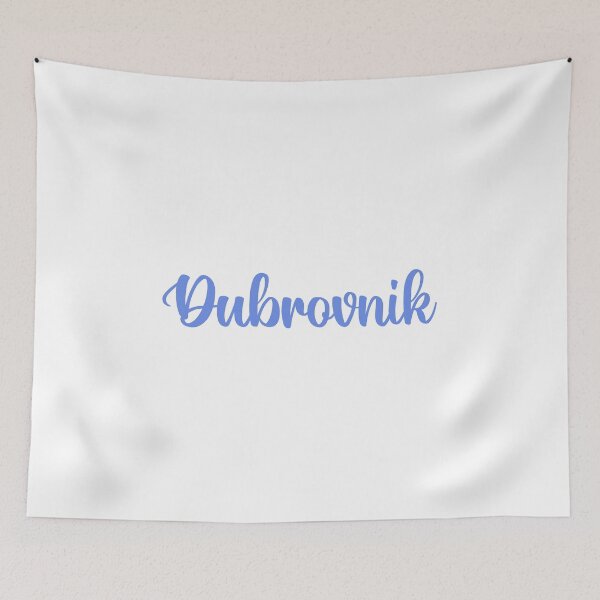 Item preview, dubrovnik croatia designed and sold by designsbysamantha.
