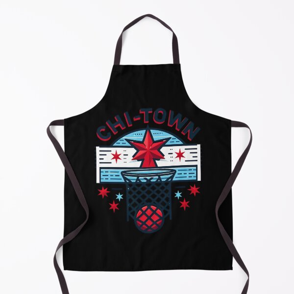 Item preview, Chi-Town Basketball designed and sold by Mark Cannon.
