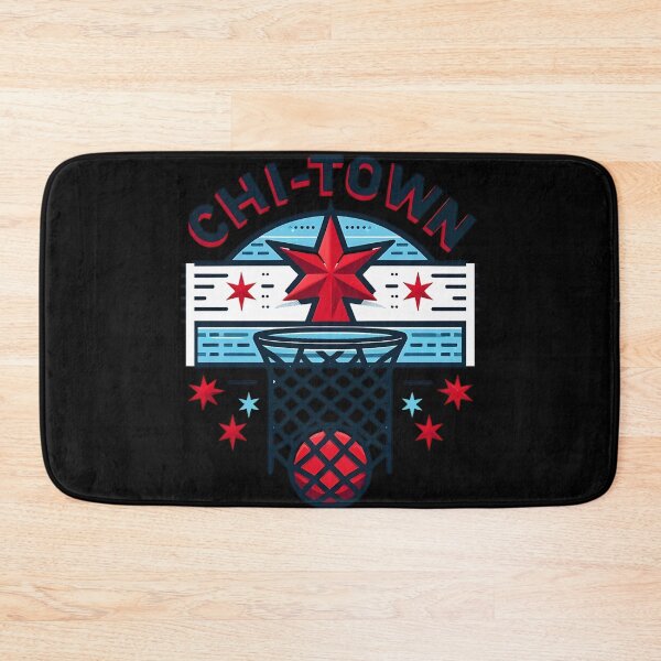 Item preview, Chi-Town Basketball designed and sold by Mark Cannon.