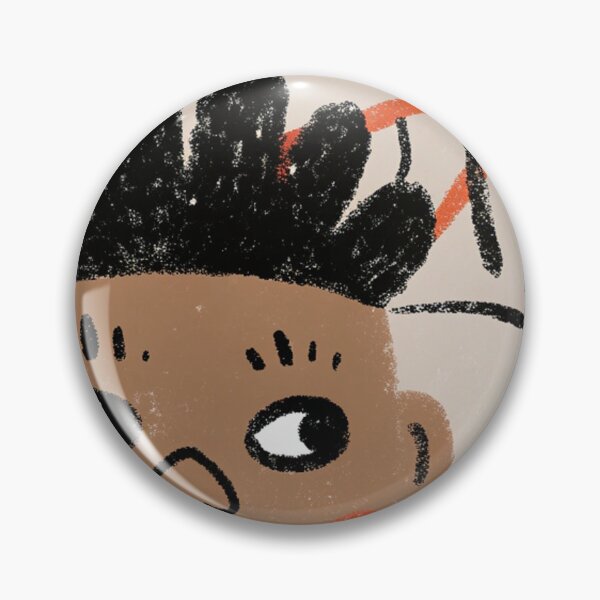 Item preview, Anansi 04 designed and sold by AIfolklore.