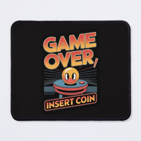 Item preview, The Arcade Oracle designed and sold by Enea Kelo.