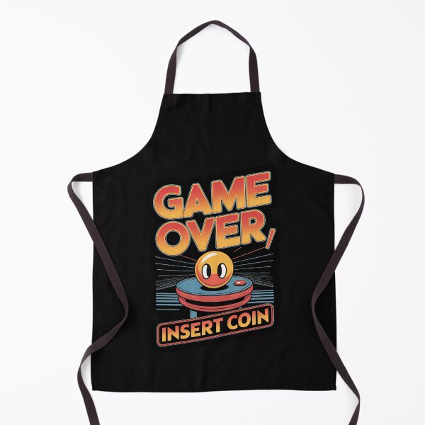 Item preview, The Arcade Oracle designed and sold by Enea Kelo.