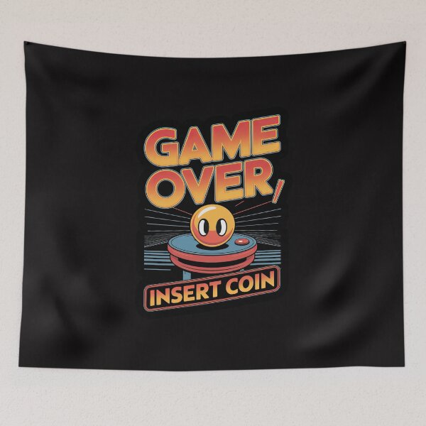 Item preview, The Arcade Oracle designed and sold by Enea Kelo.