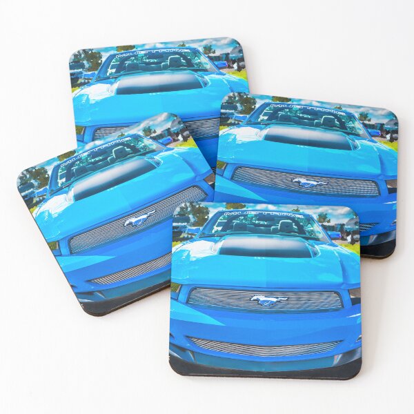 Item preview, 2010 Ford Mustang Convertible X102 designed and sold by RichFrancoCars.