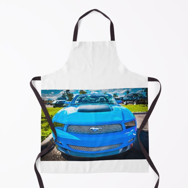Item preview, 2010 Ford Mustang Convertible X102 designed and sold by RichFrancoCars.