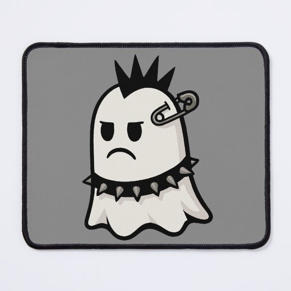 Item preview, Punk Ghost designed and sold by FarieArt.