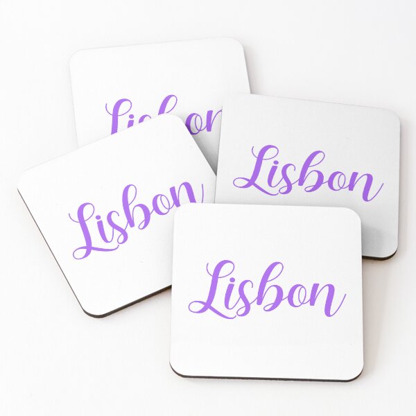 Item preview, lisbon portugal designed and sold by designsbysamantha.