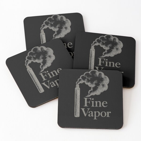 Item preview, Fine Vapor – Pencil Sketch Disposable Vape Clouds designed and sold by House of Taste Designs.