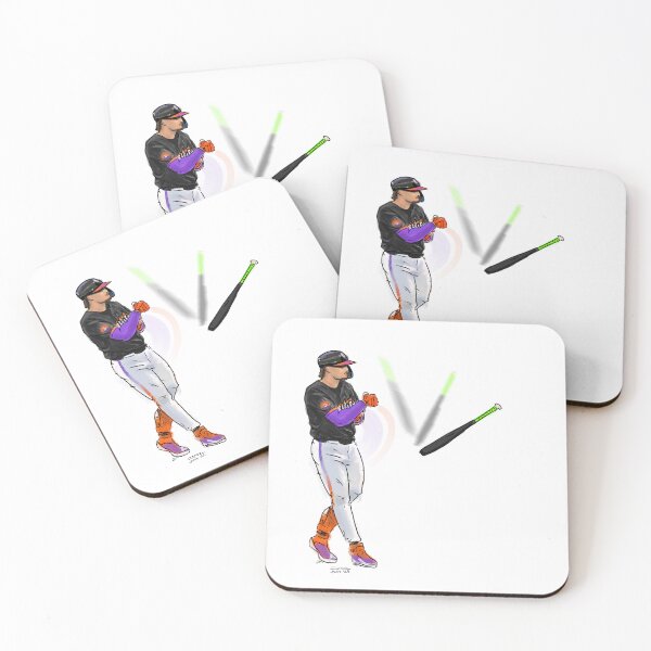 Item preview, Bat Flip designed and sold by jsosdesign.